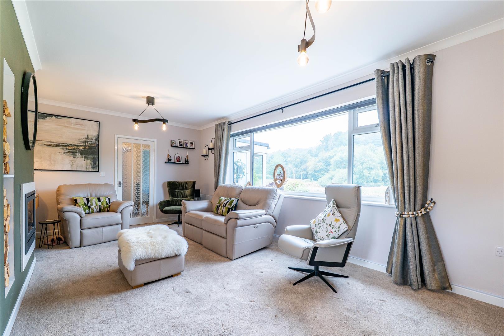 Lodge Bank, Brinscall, Chorley